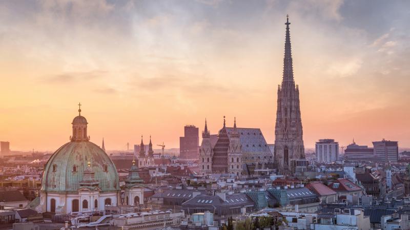 Wienführung, außergewöhnliche Führungen in Wien