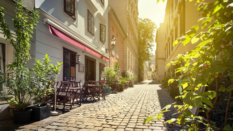 Wienführung, außergewöhnliche Führungen in Wien